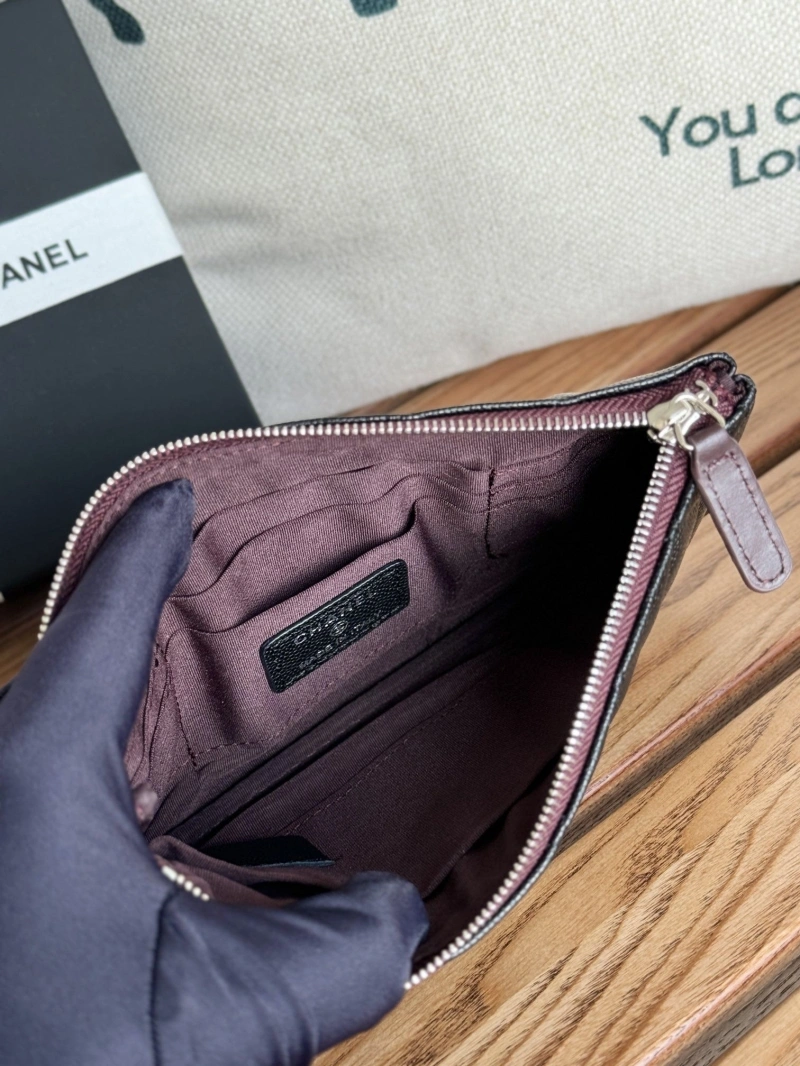 Chanel Wallets 4081-0084