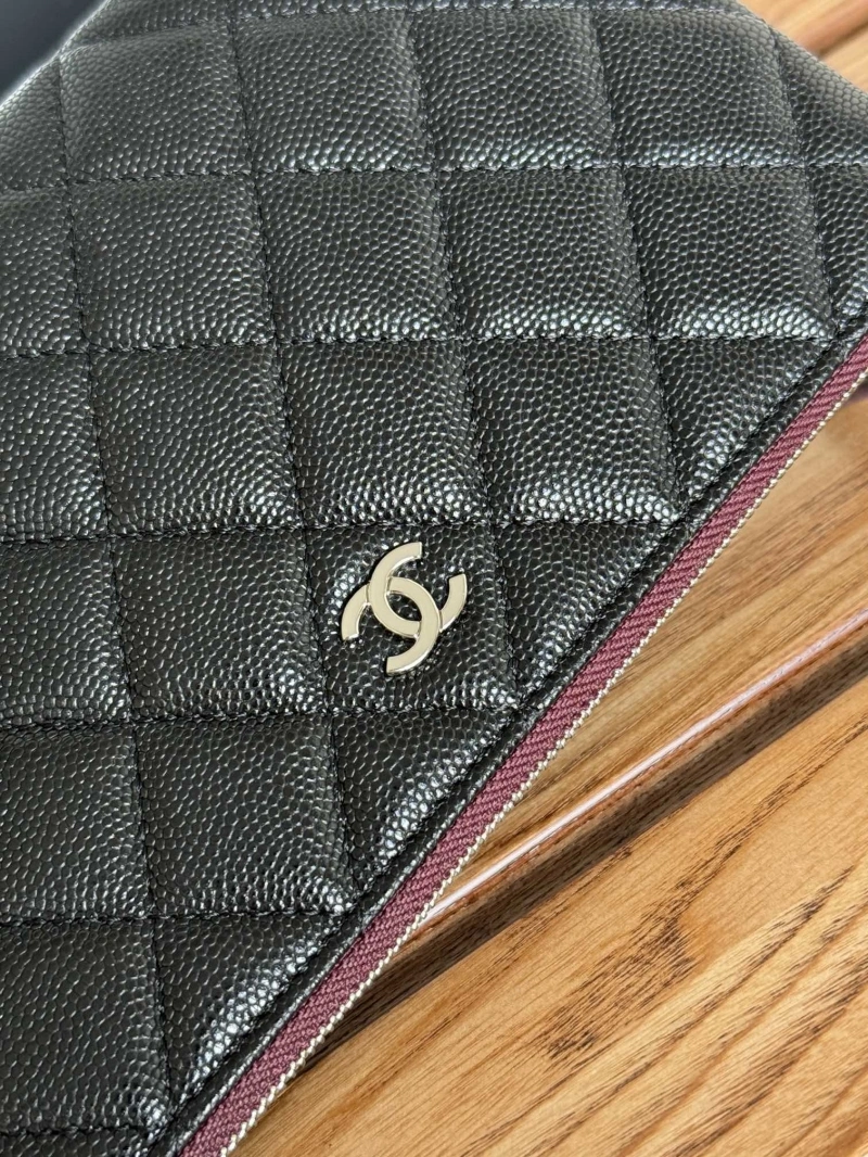 Chanel Wallets 4081-0084