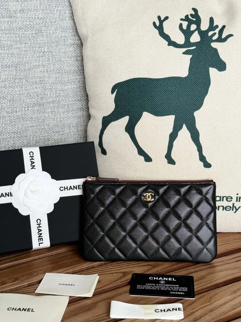 Chanel Wallets 4081-0085