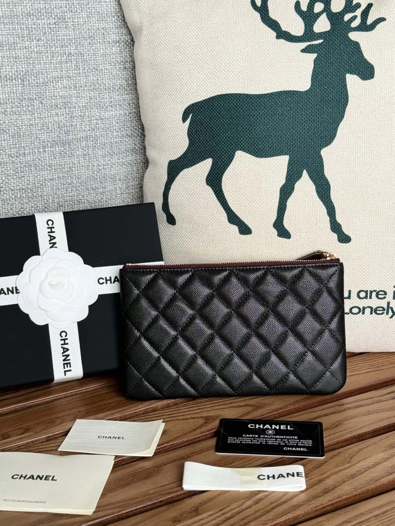 Chanel Wallets 4081-0085