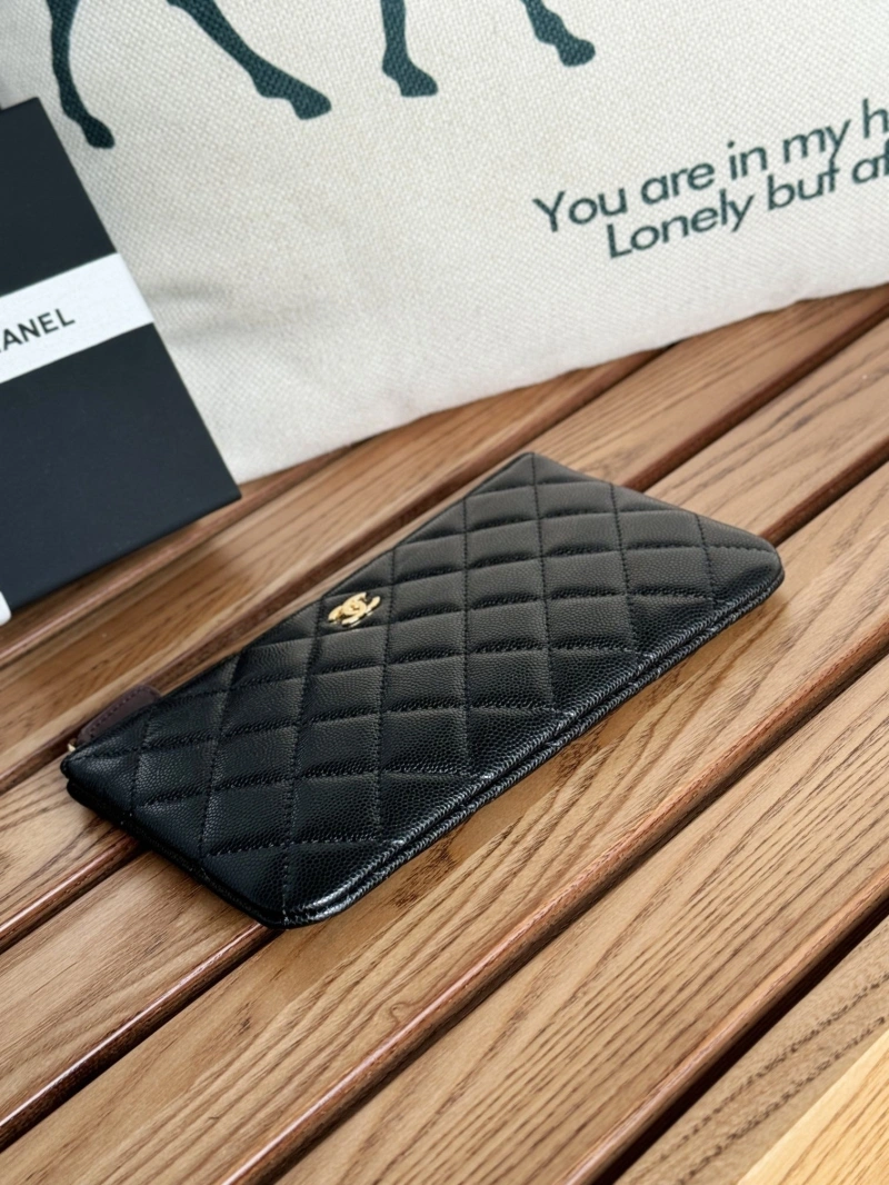 Chanel Wallets 4081-0085