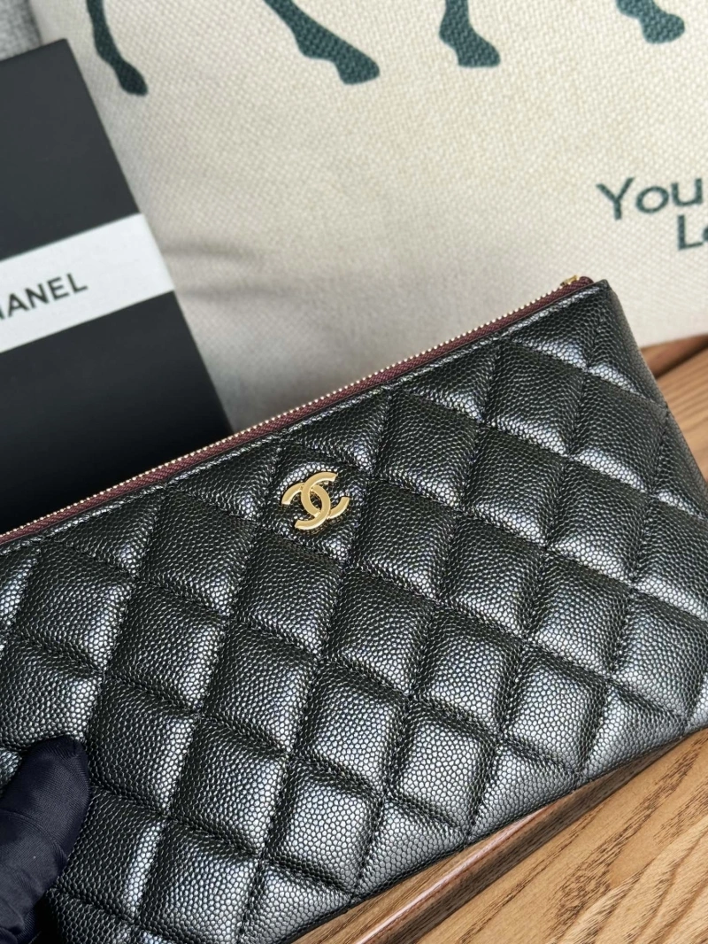 Chanel Wallets 4081-0085