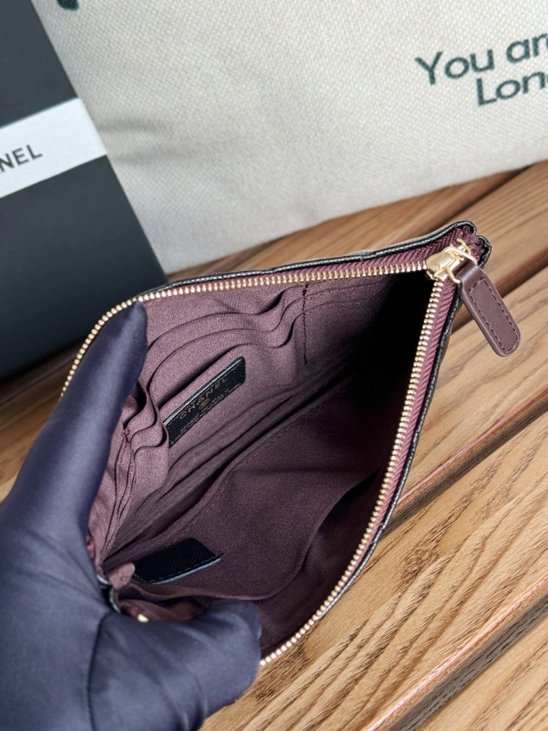 Chanel Wallets 4081-0085