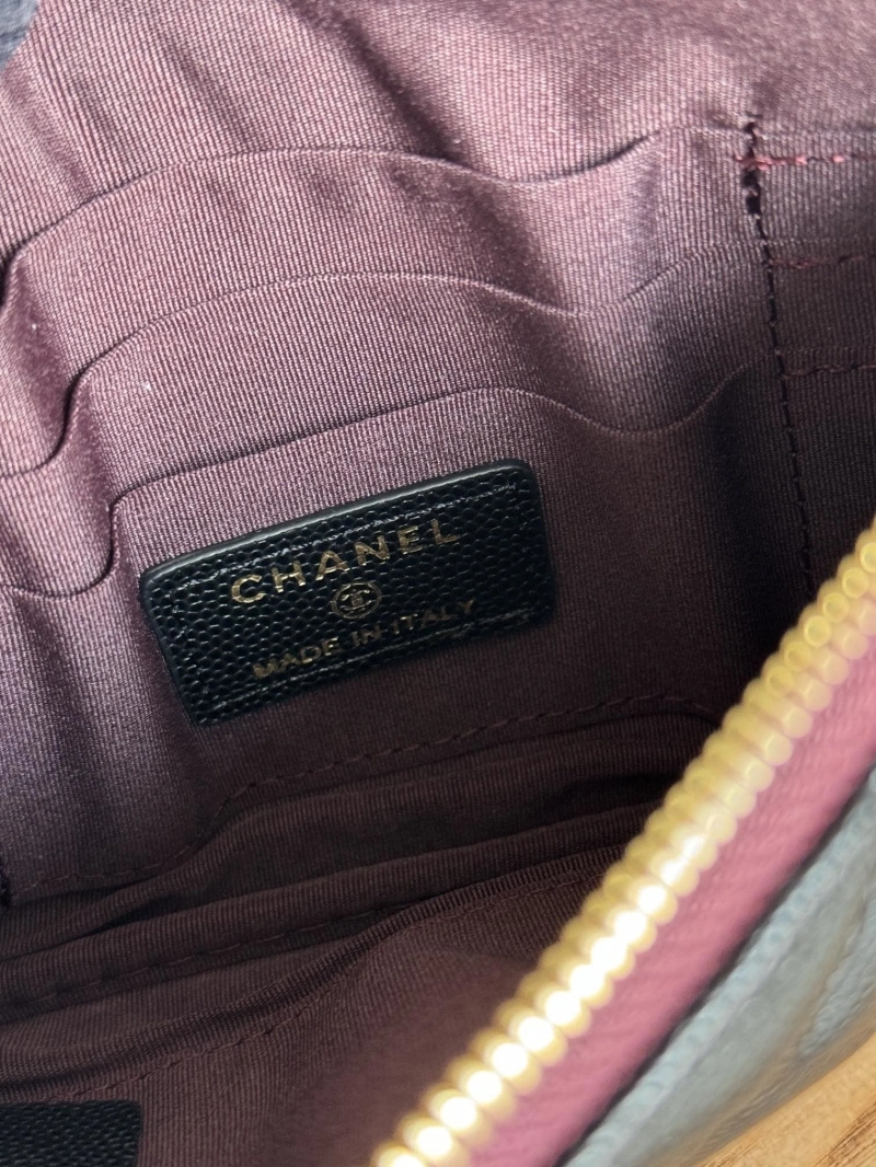 Chanel Wallets 4081-0085