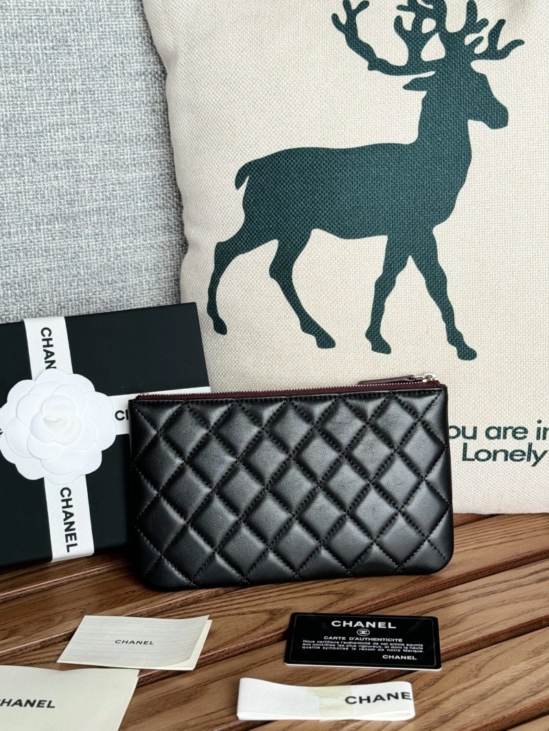 Chanel Wallets 4081-0086