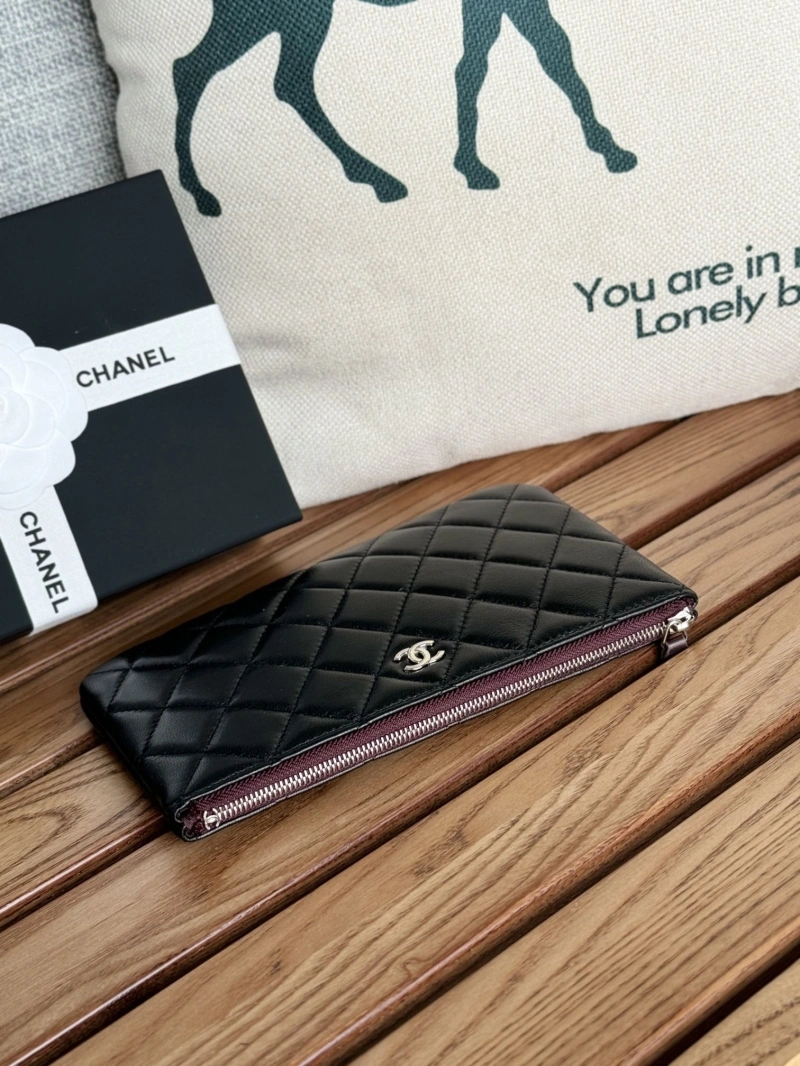 Chanel Wallets 4081-0086