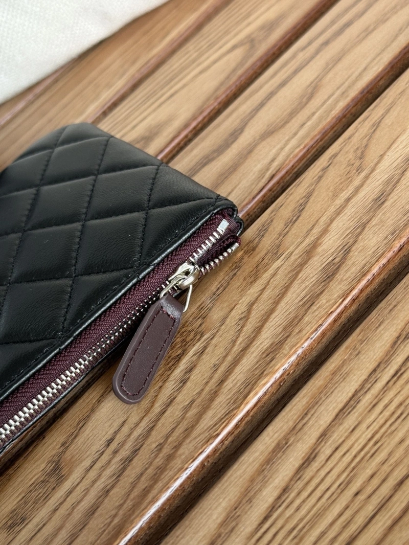 Chanel Wallets 4081-0086