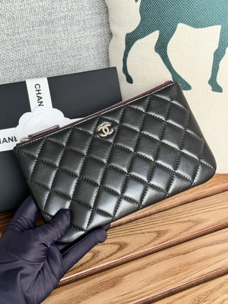 Chanel Wallets 4081-0086