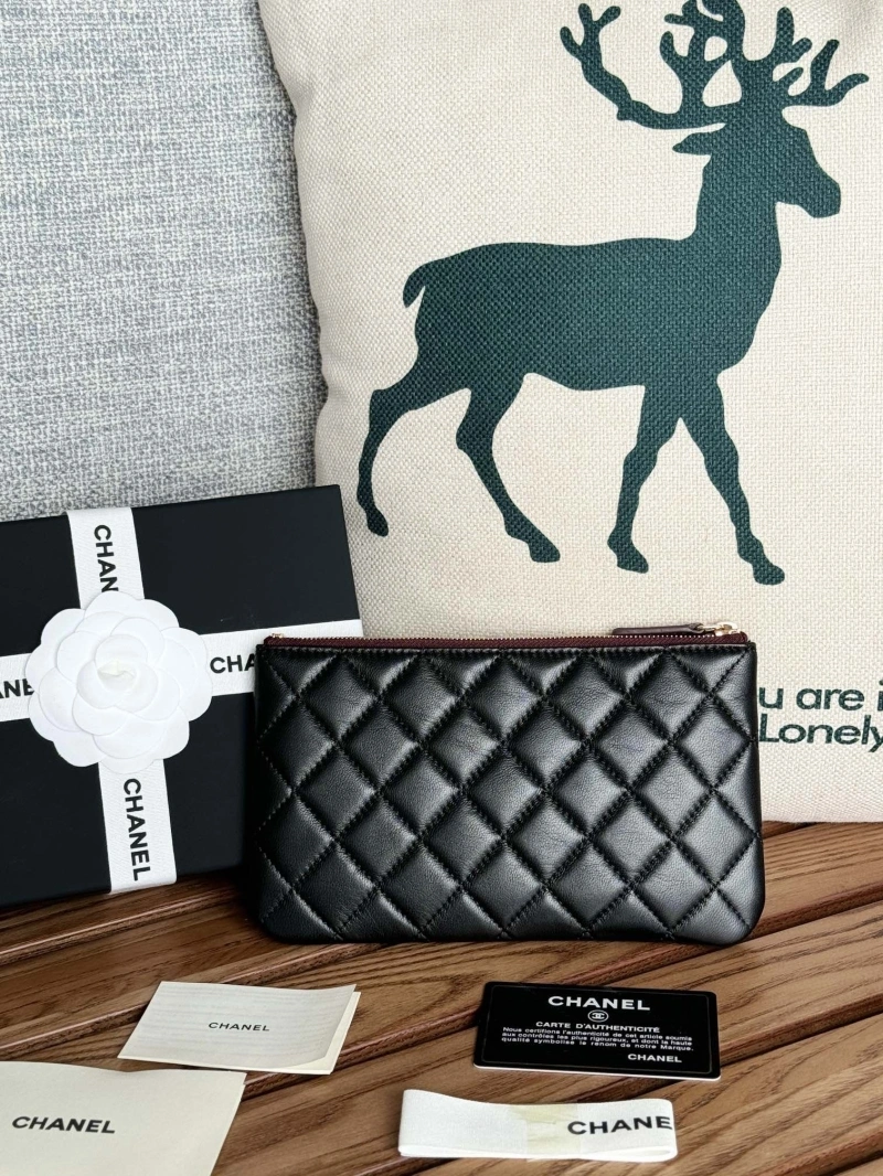 Chanel Wallets 4081-0087