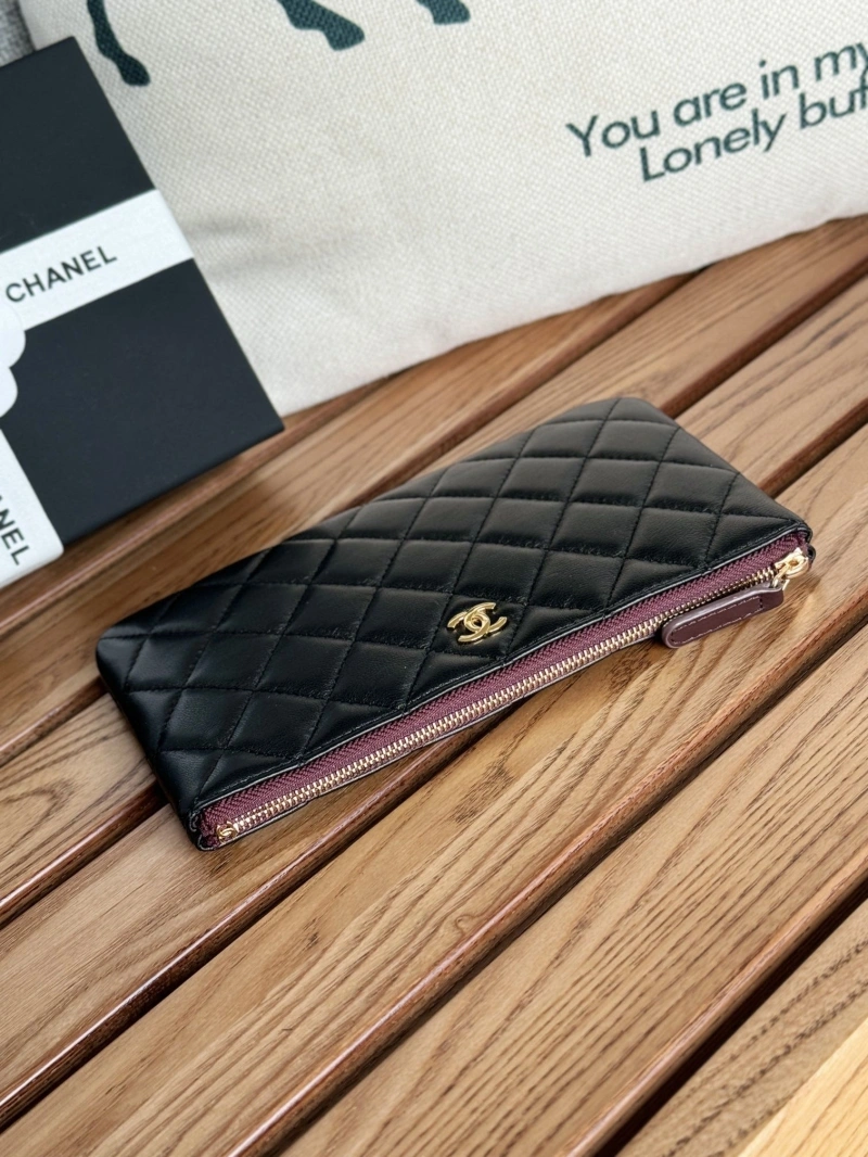Chanel Wallets 4081-0087