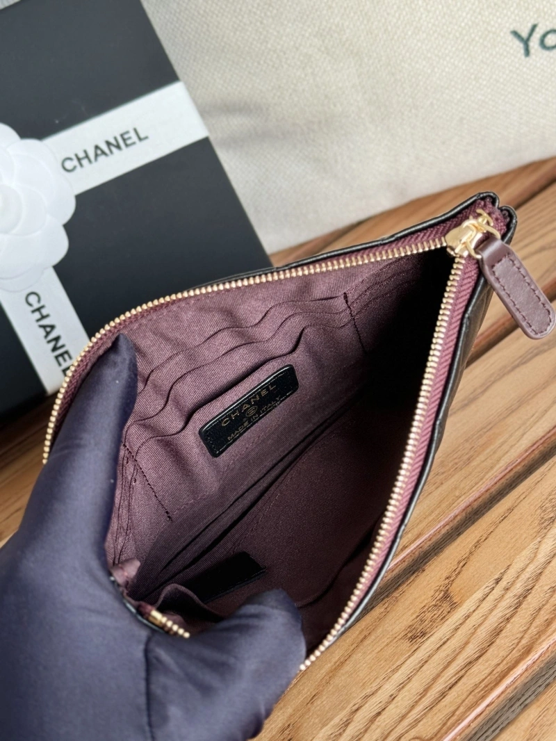 Chanel Wallets 4081-0087