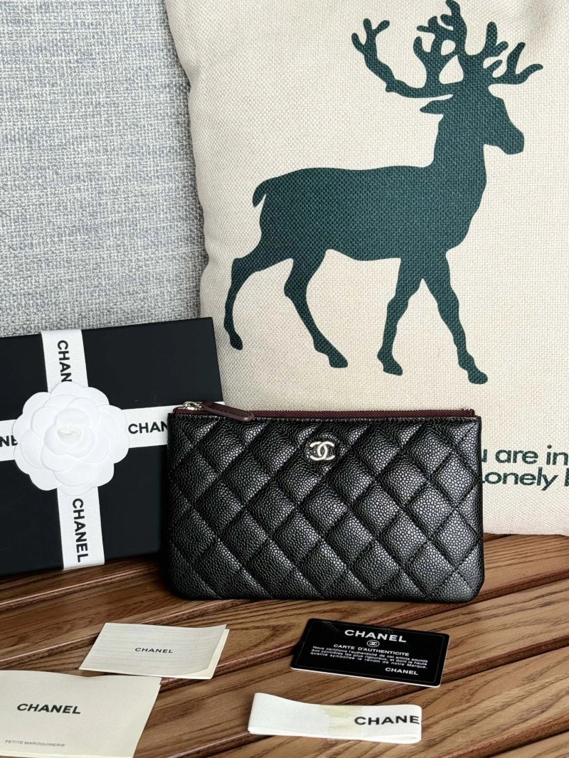 Chanel Wallets 4081-0088