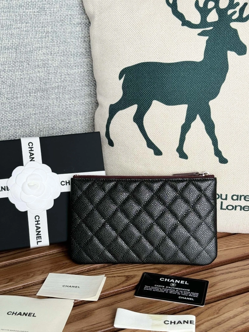 Chanel Wallets 4081-0088