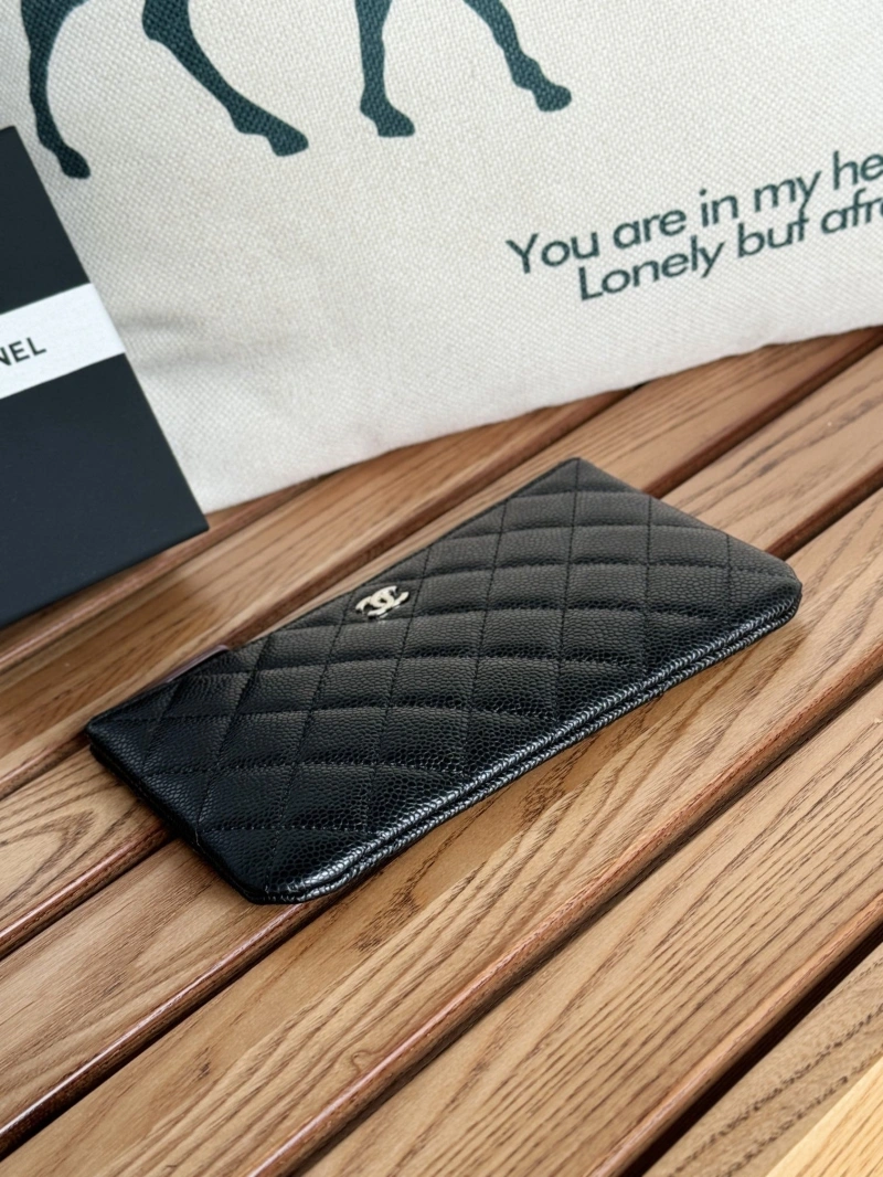 Chanel Wallets 4081-0088