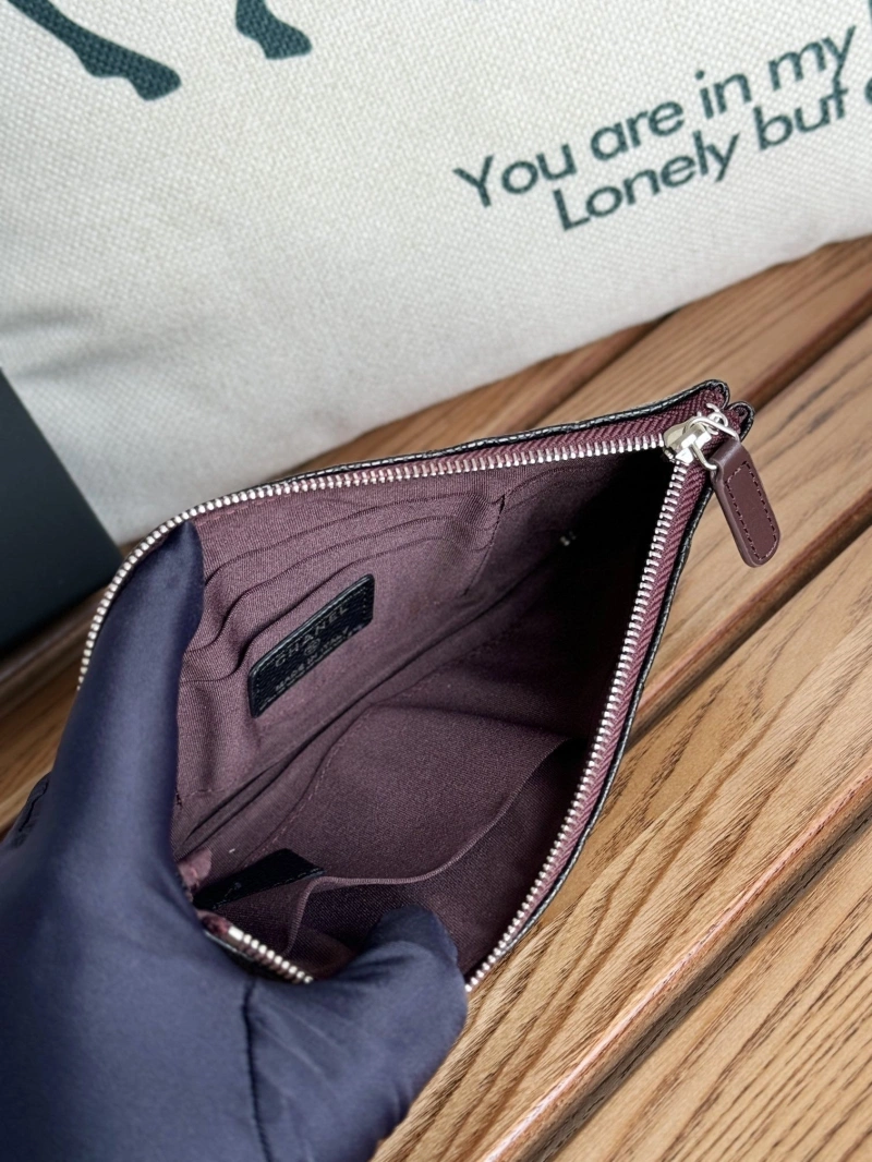 Chanel Wallets 4081-0088