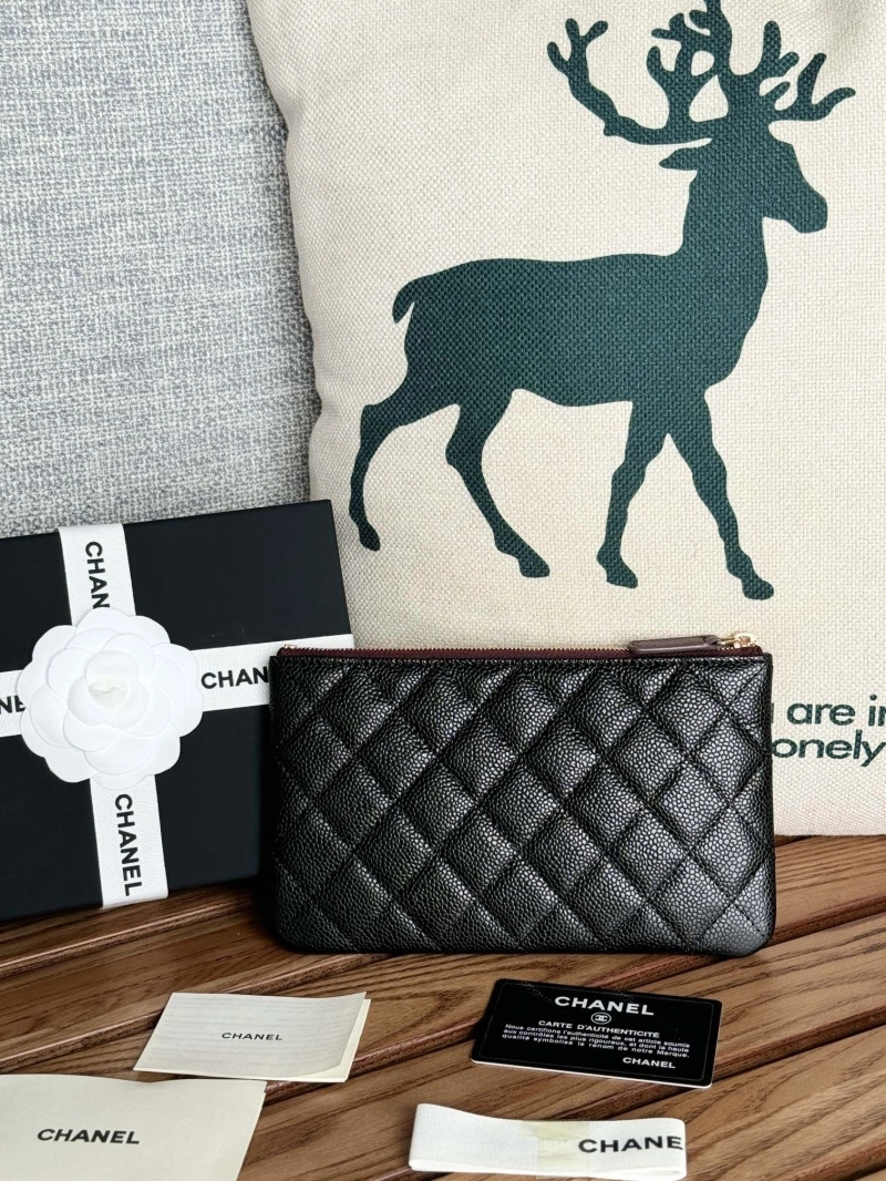 Chanel Wallets 4081-0089