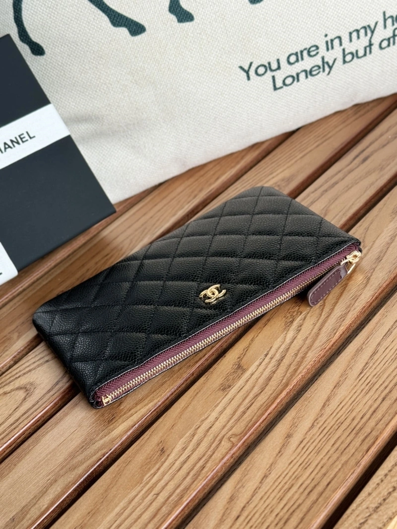Chanel Wallets 4081-0089