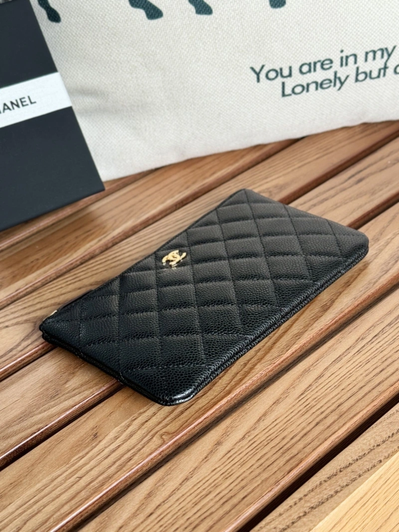 Chanel Wallets 4081-0089
