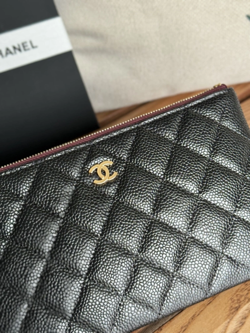 Chanel Wallets 4081-0089