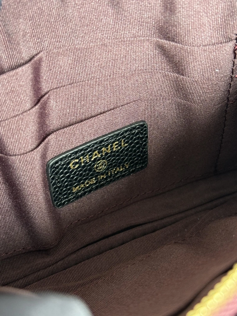 Chanel Wallets 4081-0089