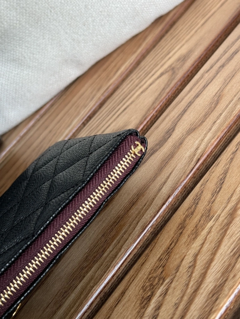 Chanel Wallets 4081-0089