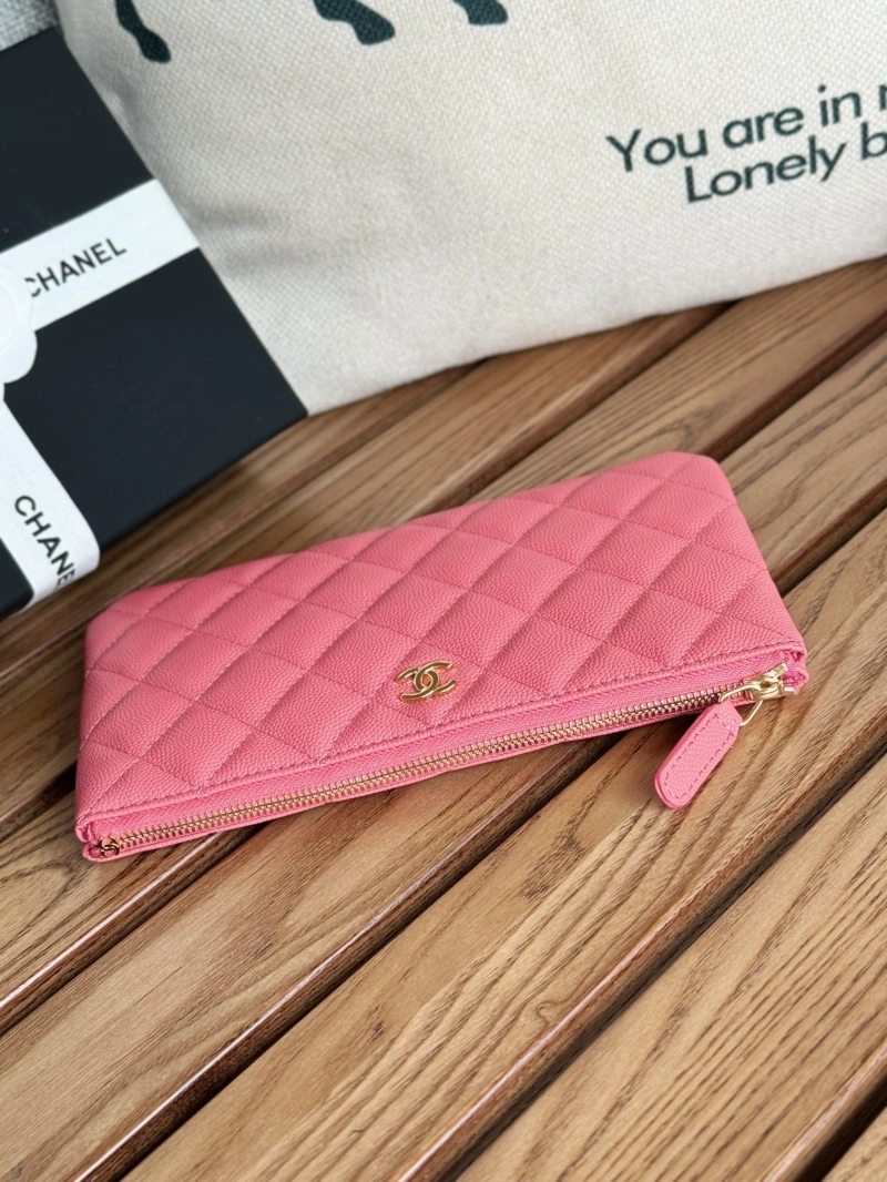 Chanel Wallets 4081-0090
