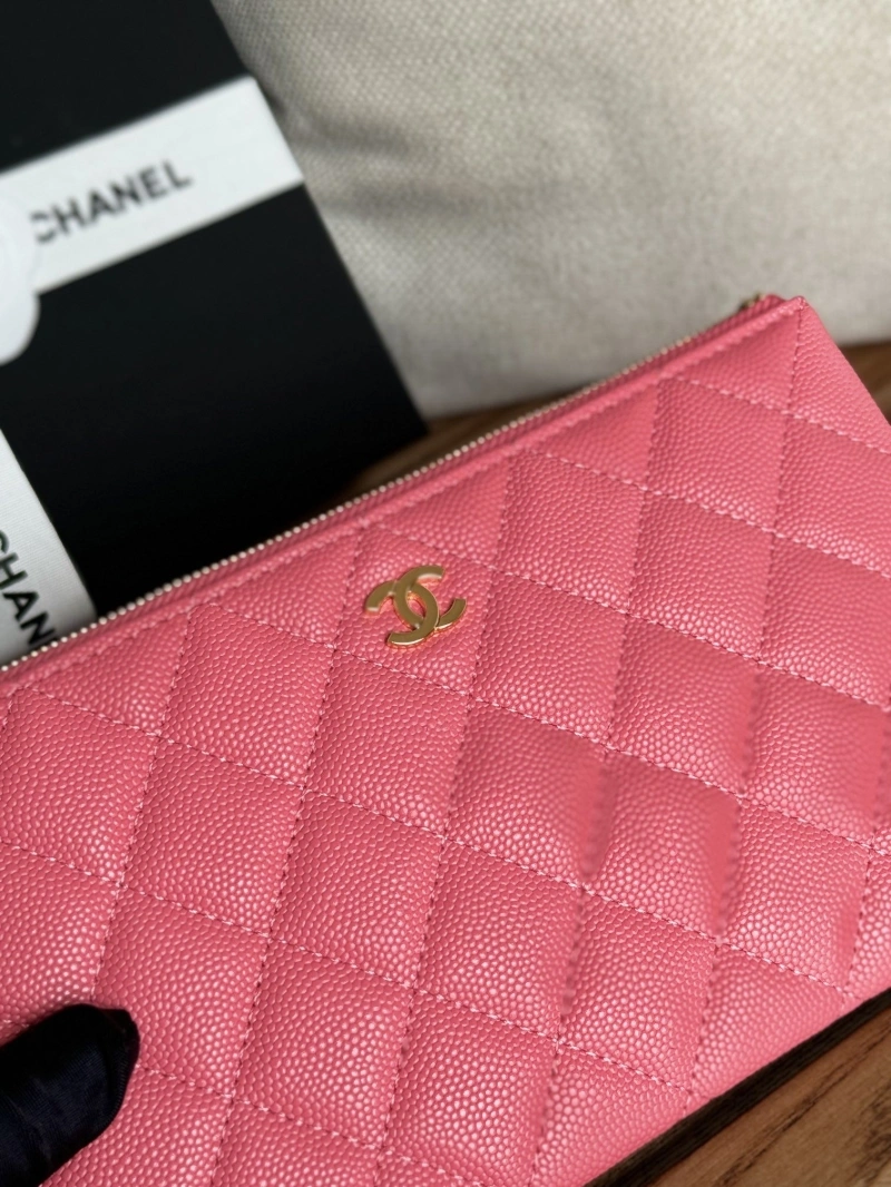 Chanel Wallets 4081-0090