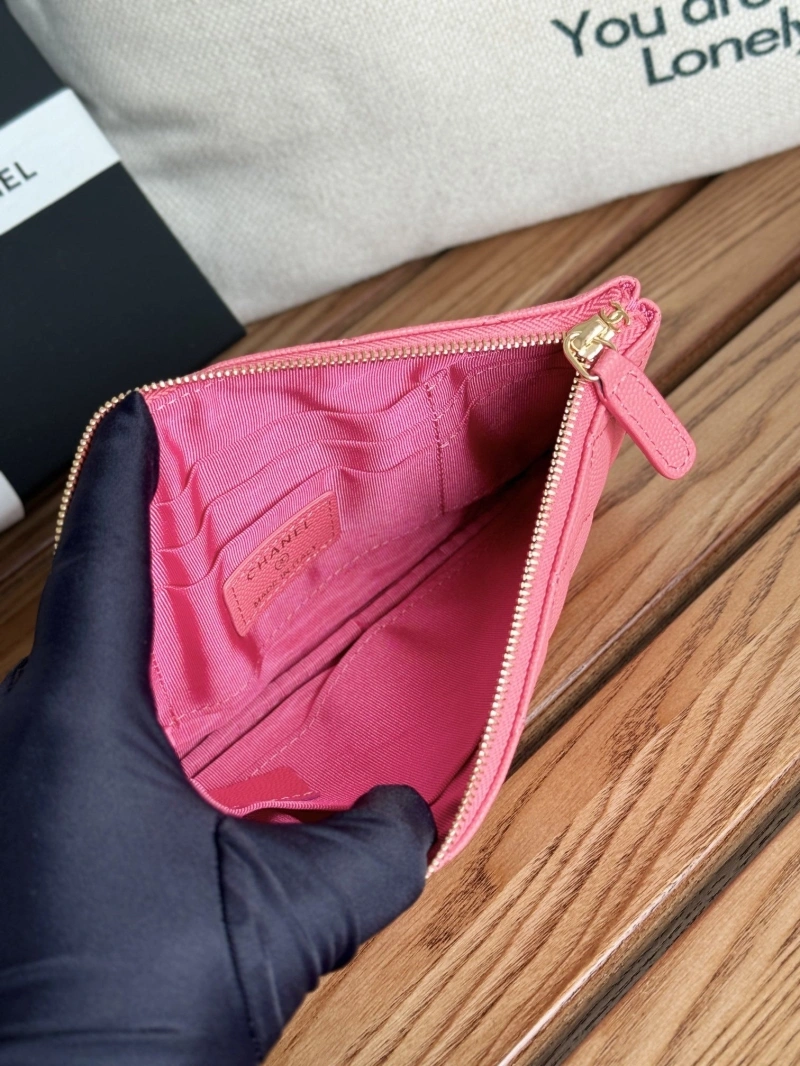 Chanel Wallets 4081-0090