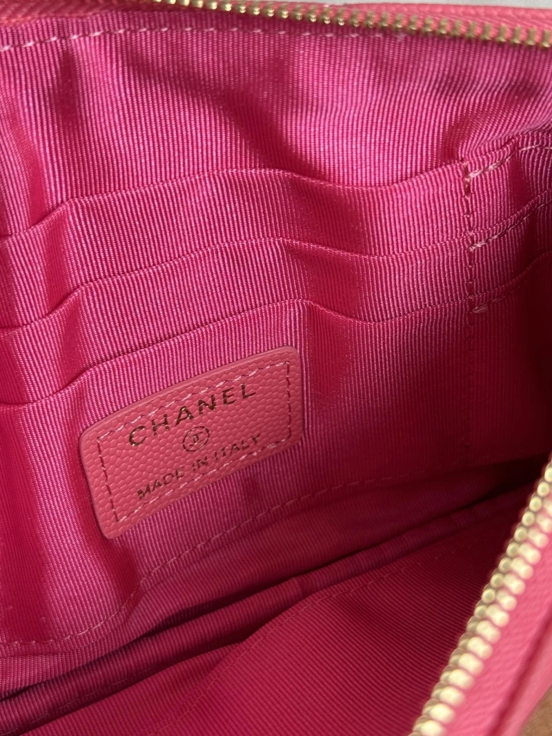 Chanel Wallets 4081-0090