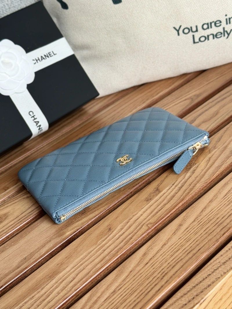 Chanel Wallets 4081-0091