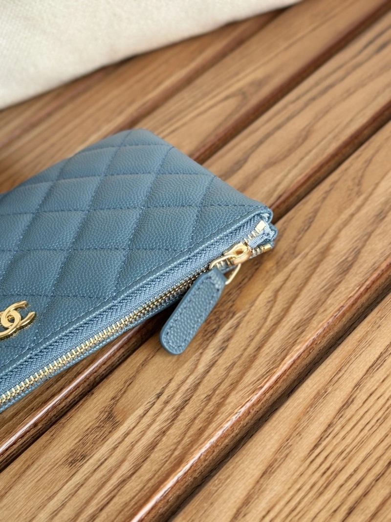 Chanel Wallets 4081-0091