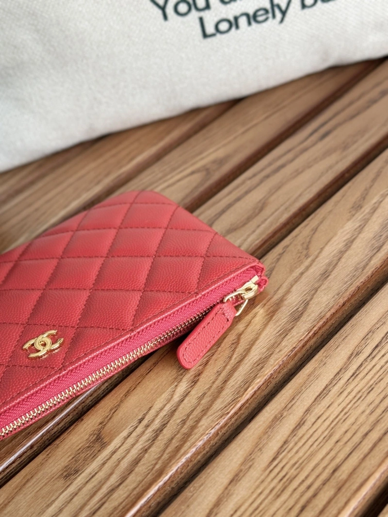 Chanel Wallets 4081-0092