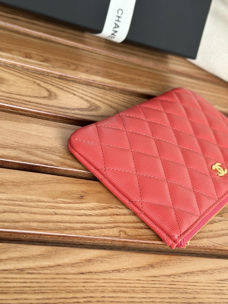 Chanel Wallets 4081-0092