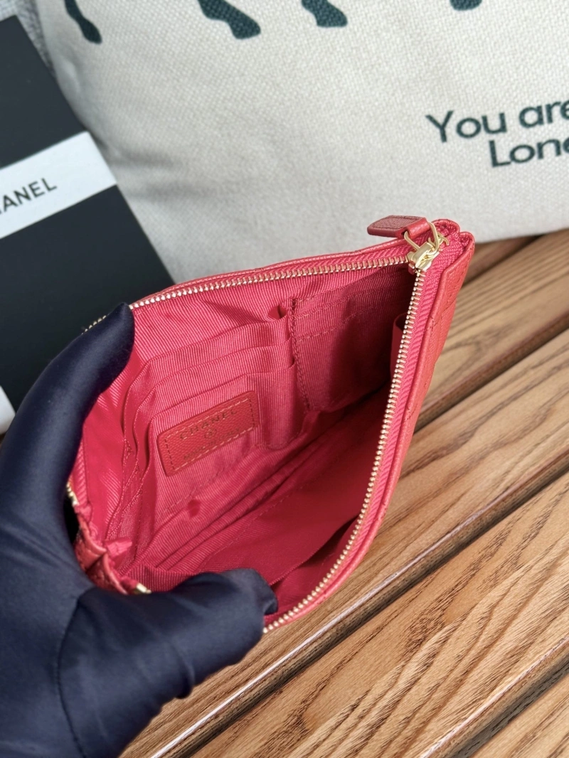 Chanel Wallets 4081-0092