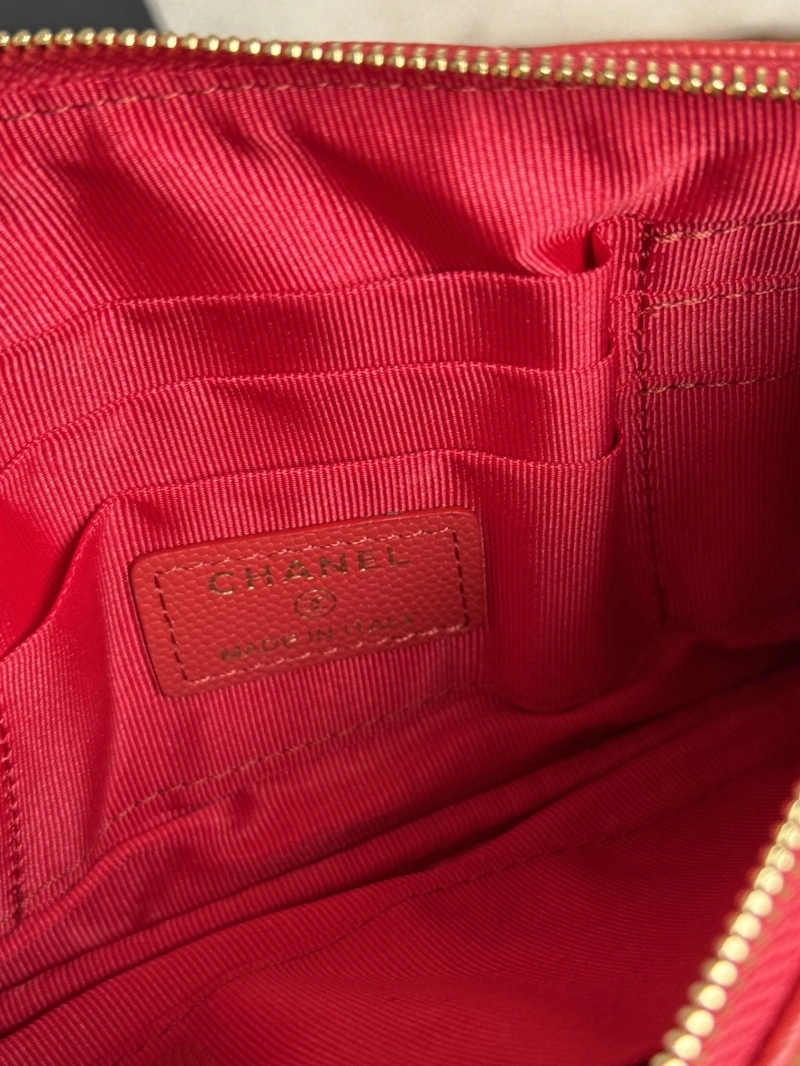 Chanel Wallets 4081-0092