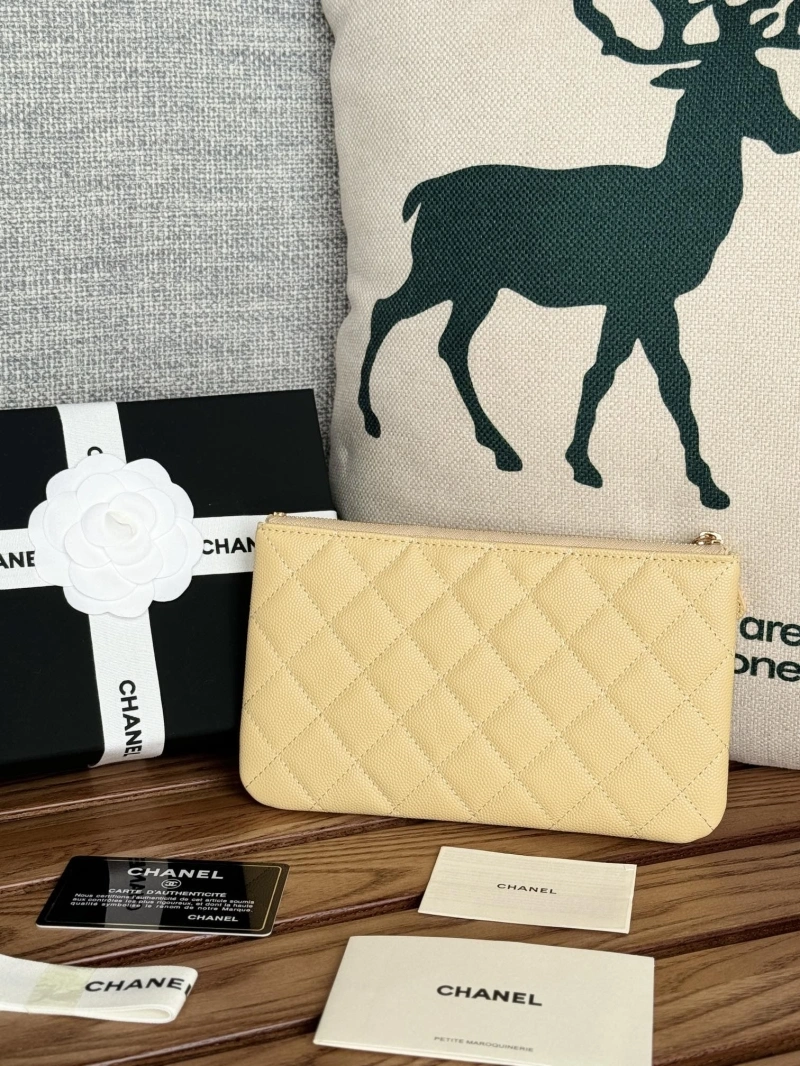 Chanel Wallets 4081-0093