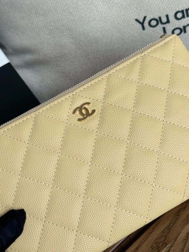 Chanel Wallets 4081-0093