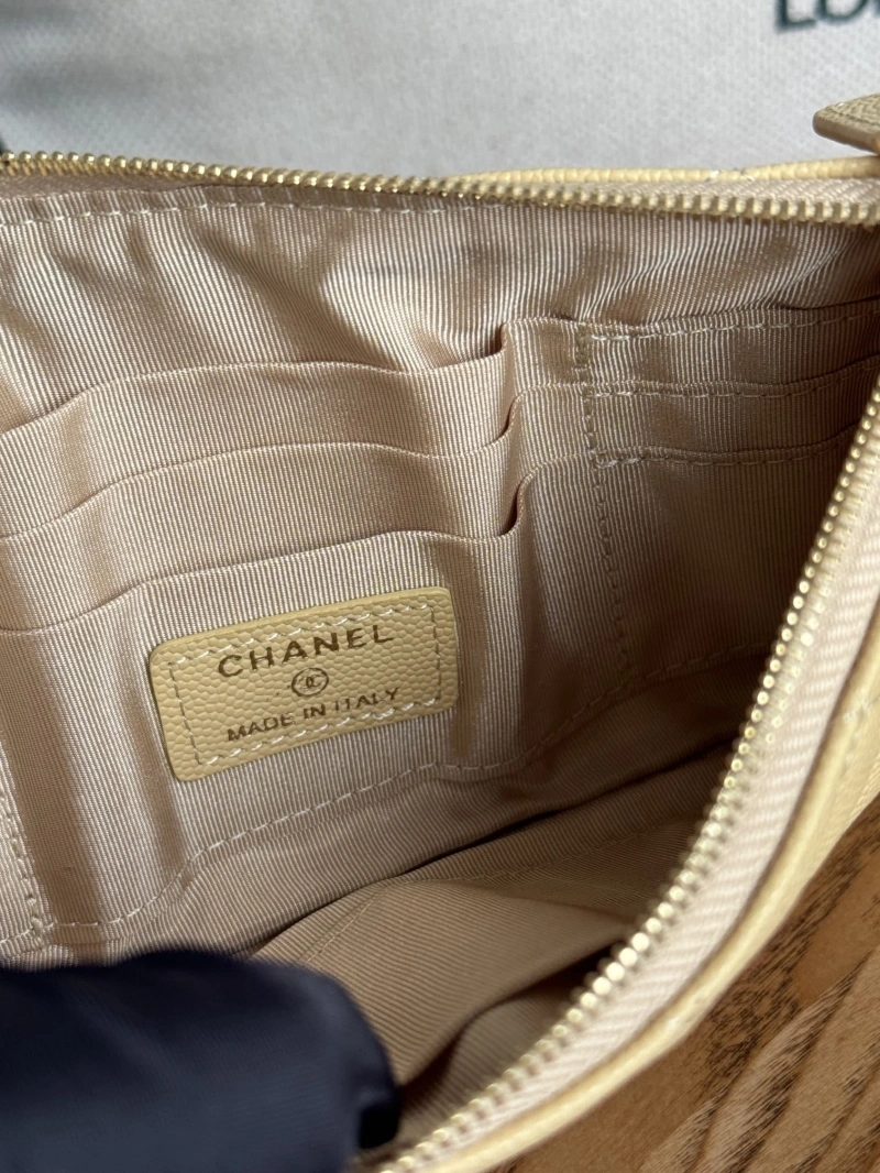 Chanel Wallets 4081-0093