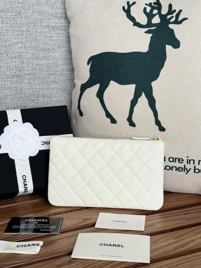 Chanel Wallets 4081-0094