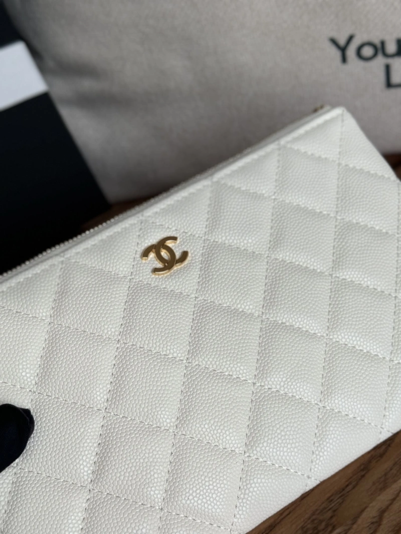 Chanel Wallets 4081-0094