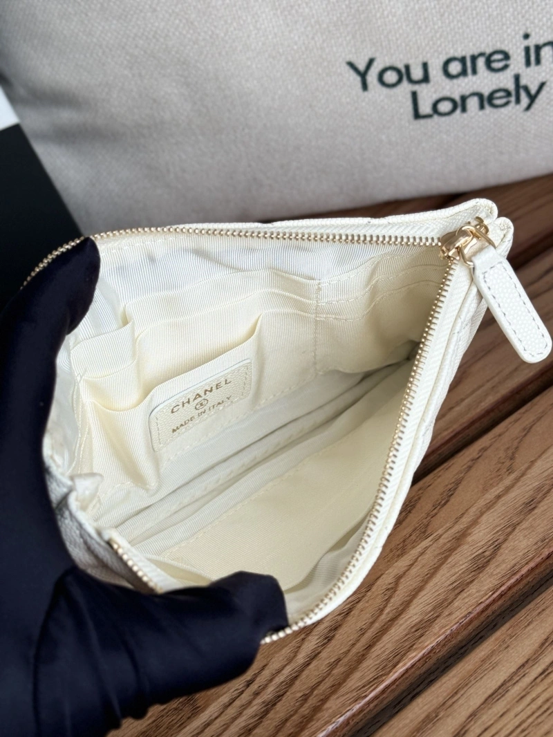 Chanel Wallets 4081-0094