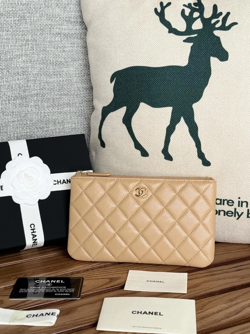 Chanel Wallets 4081-0095