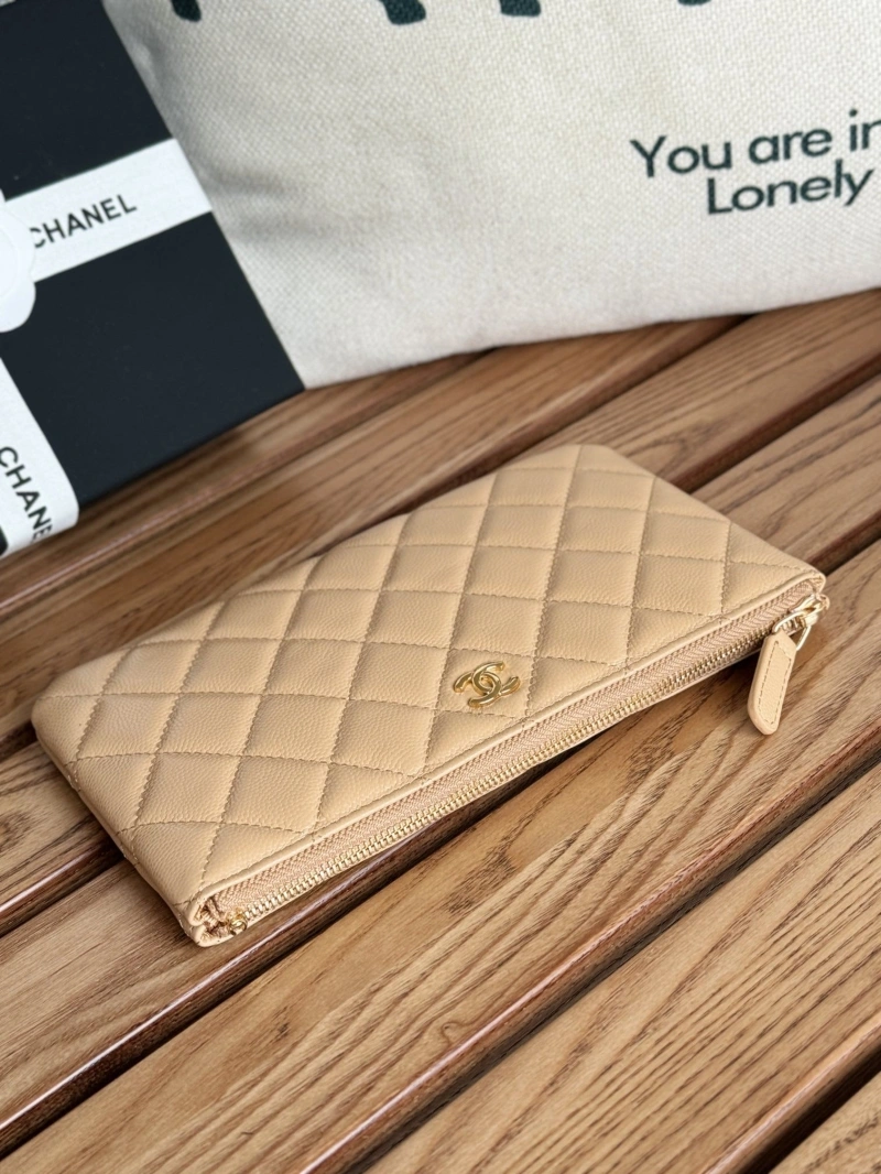 Chanel Wallets 4081-0095
