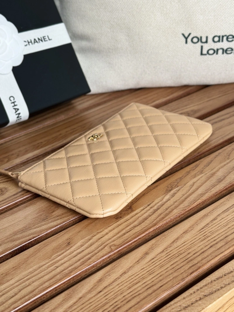 Chanel Wallets 4081-0095