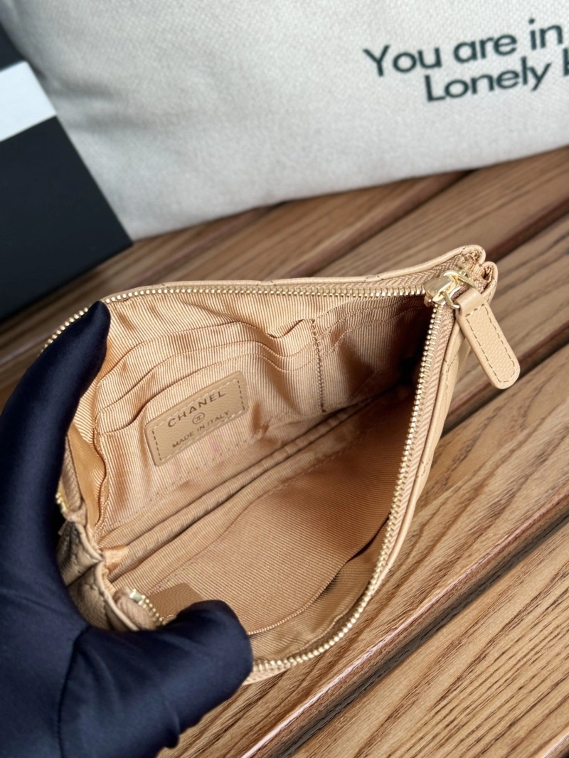 Chanel Wallets 4081-0095