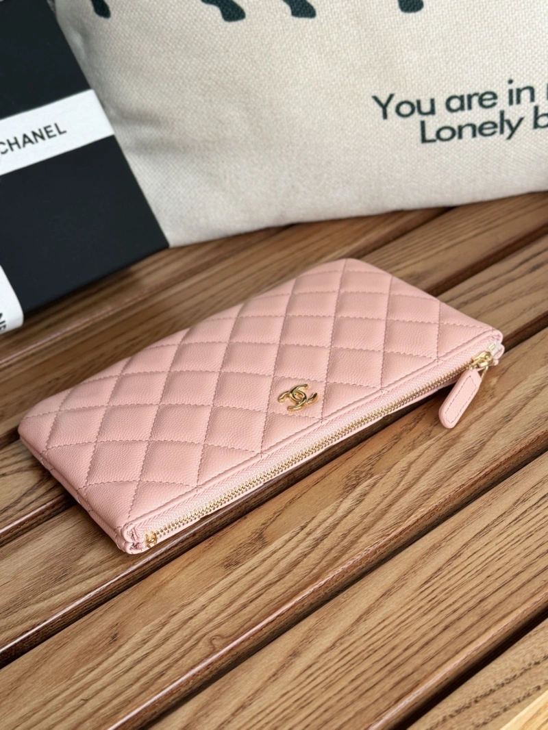 Chanel Wallets 4081-0096