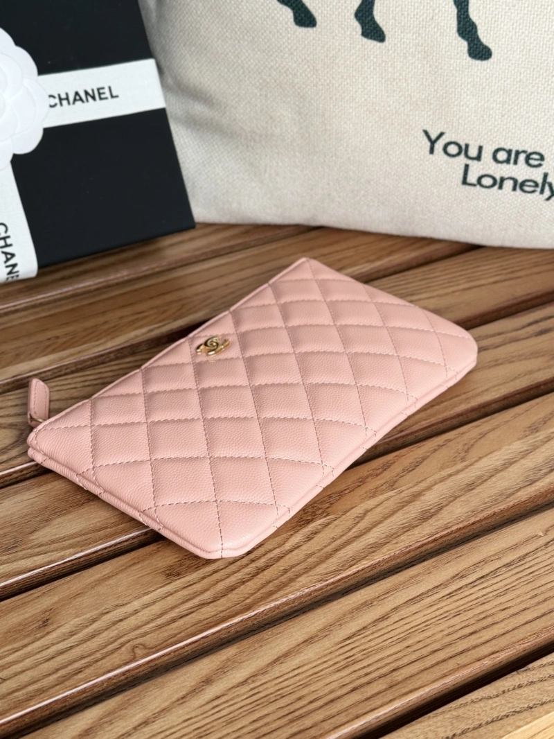 Chanel Wallets 4081-0096