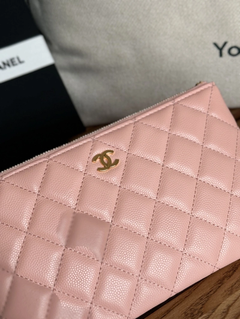 Chanel Wallets 4081-0096