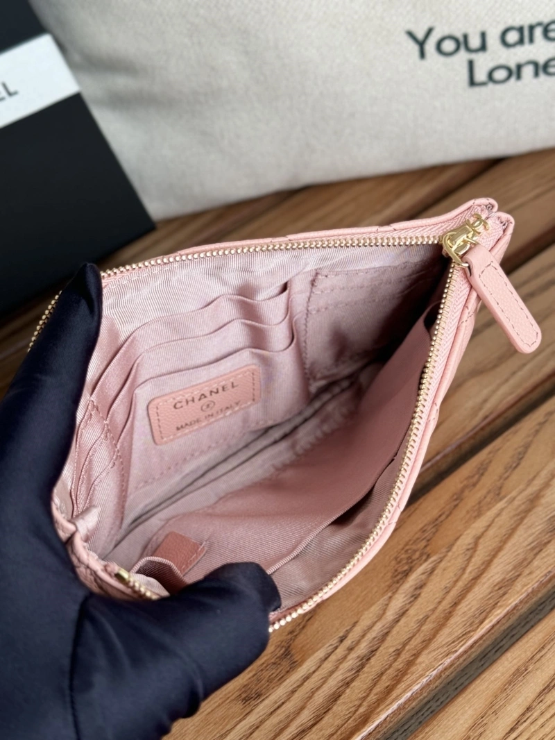 Chanel Wallets 4081-0096