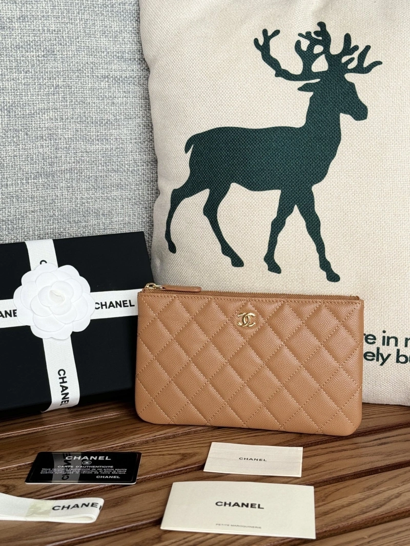 Chanel Wallets 4081-0097